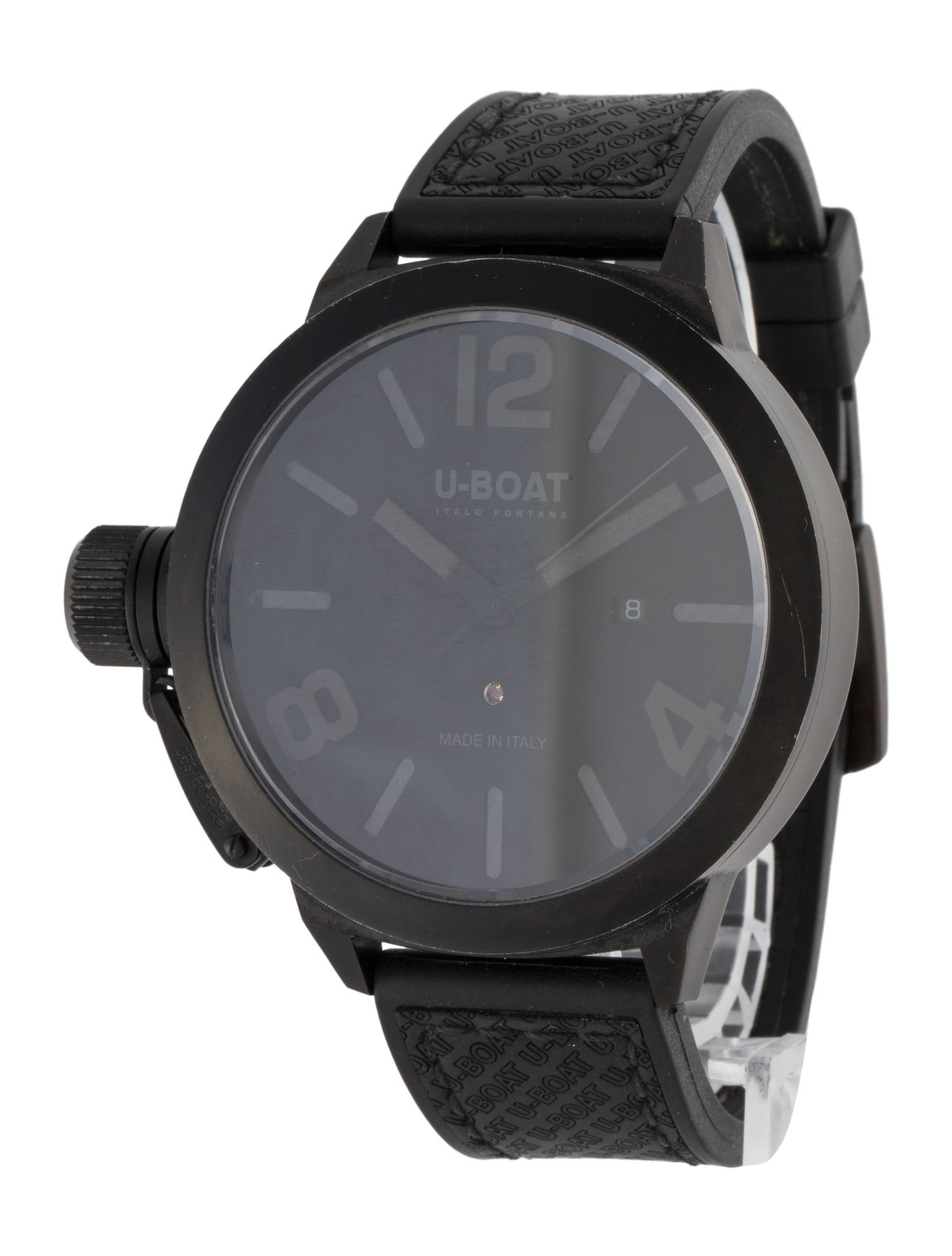 U-Boat Classico Z AB 4/2 Watch