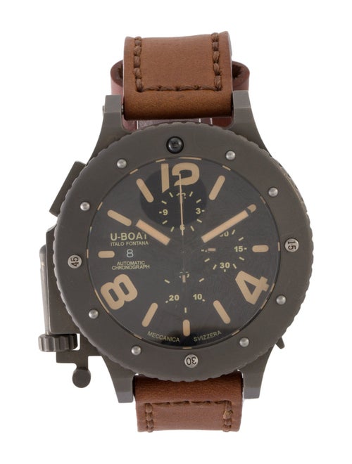 U-Boat U-42 Watch