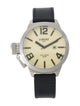 U-Boat IFO Classico Left Hook Watch