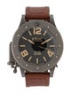 U-Boat Limited Edition U-42 Watch