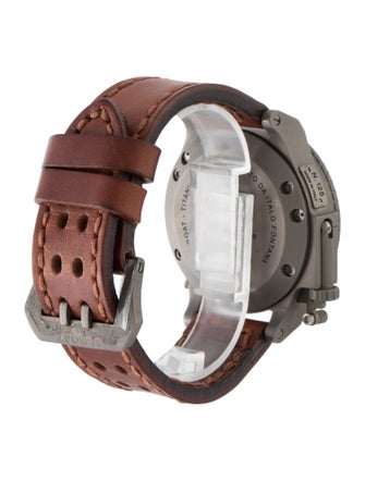 U-Boat Limited Edition U-42 Watch