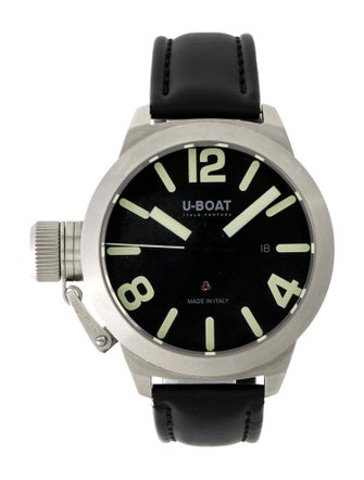 U-Boat Classico Watch
