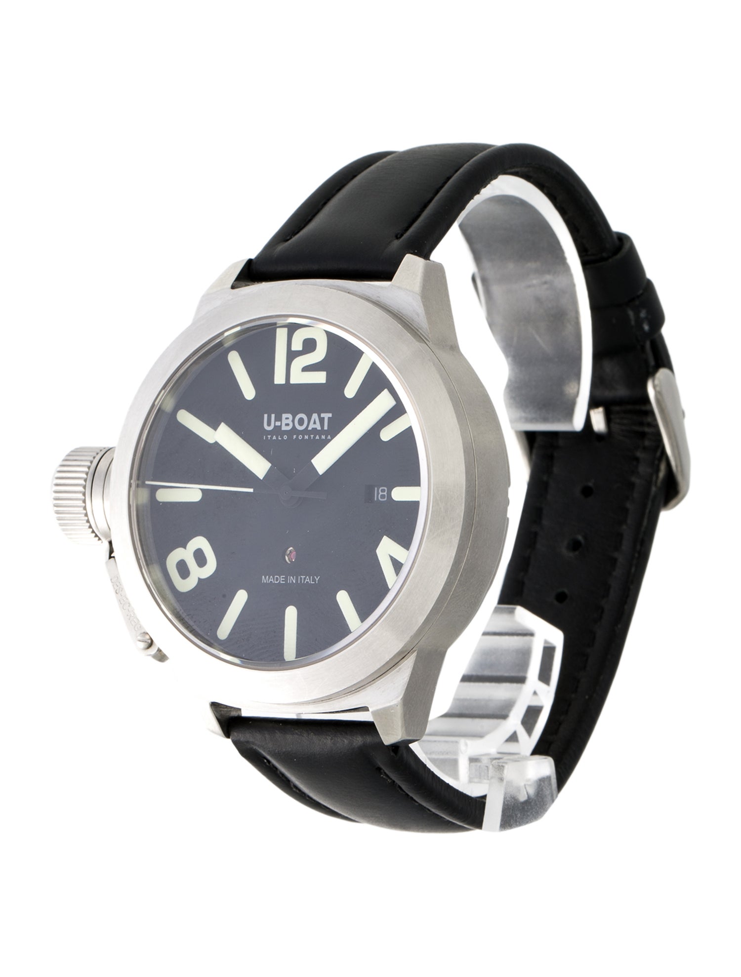 U-Boat Classico Watch