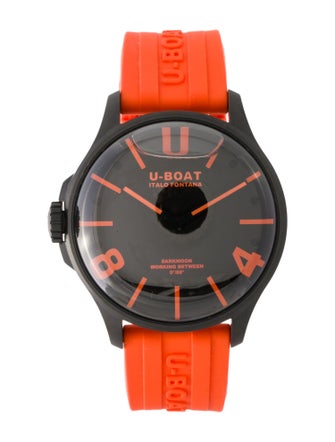U-Boat Darkmoon Watch
