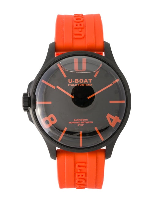 U-Boat Darkmoon Watch