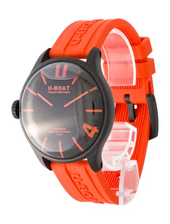 U-Boat Darkmoon Watch