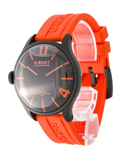 U-Boat Darkmoon Watch