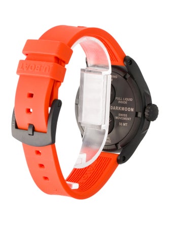 U-Boat Darkmoon Watch