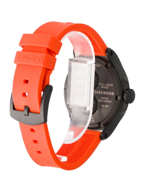 U-Boat Darkmoon Watch