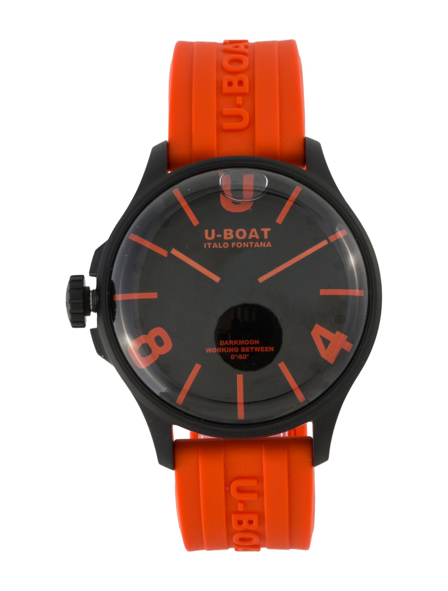 U-Boat Darkmoon Watch