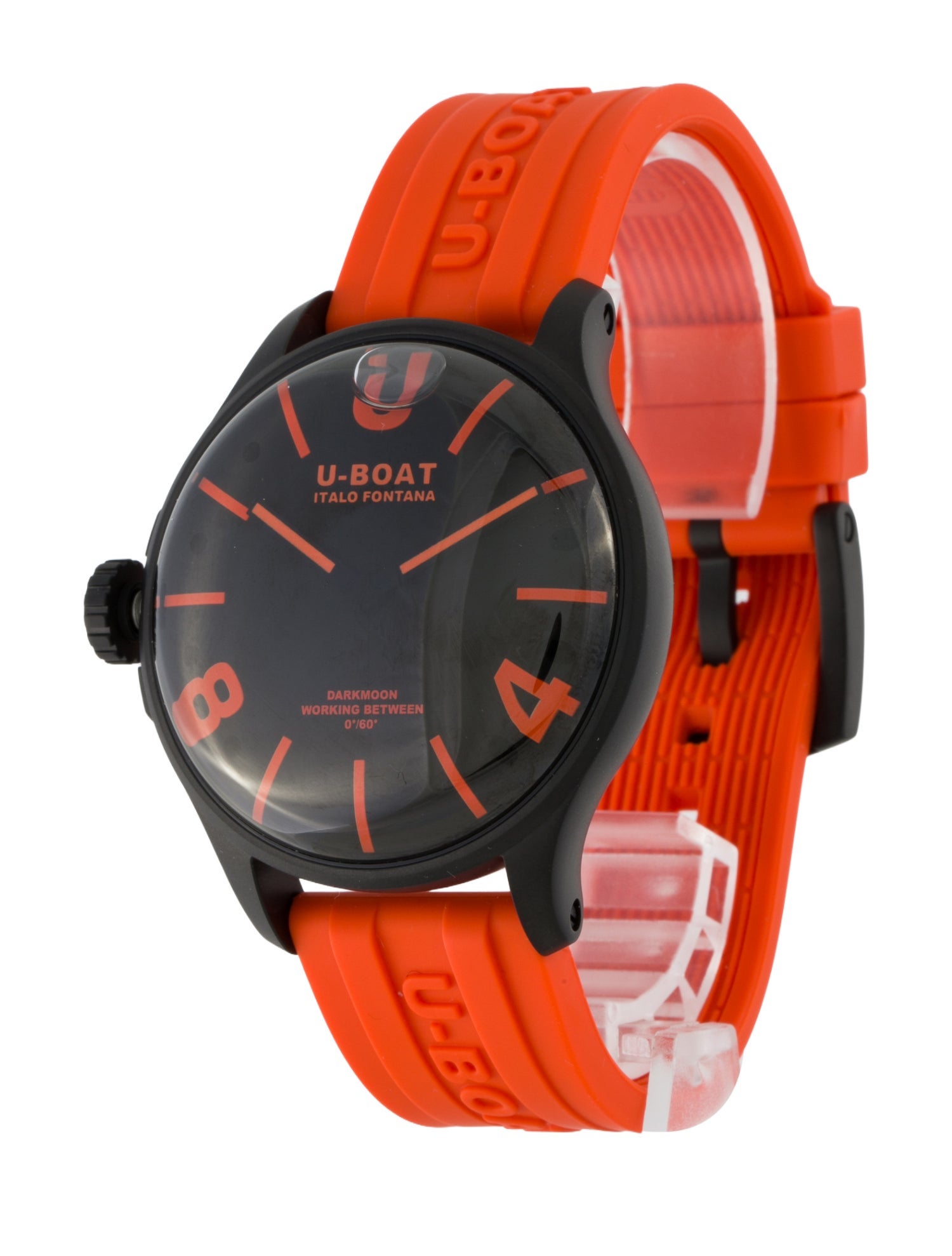 U-Boat Darkmoon Watch