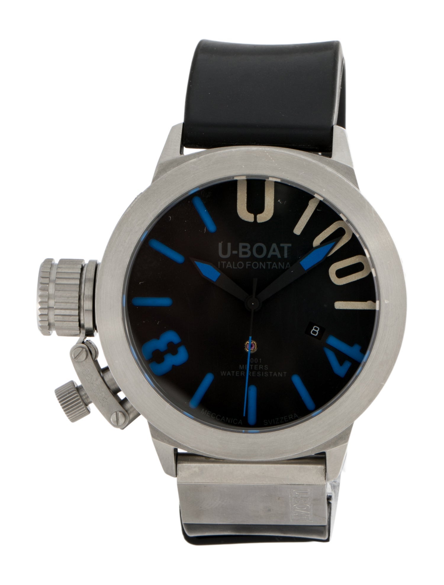 U-Boat Classico Limited Edition Watch