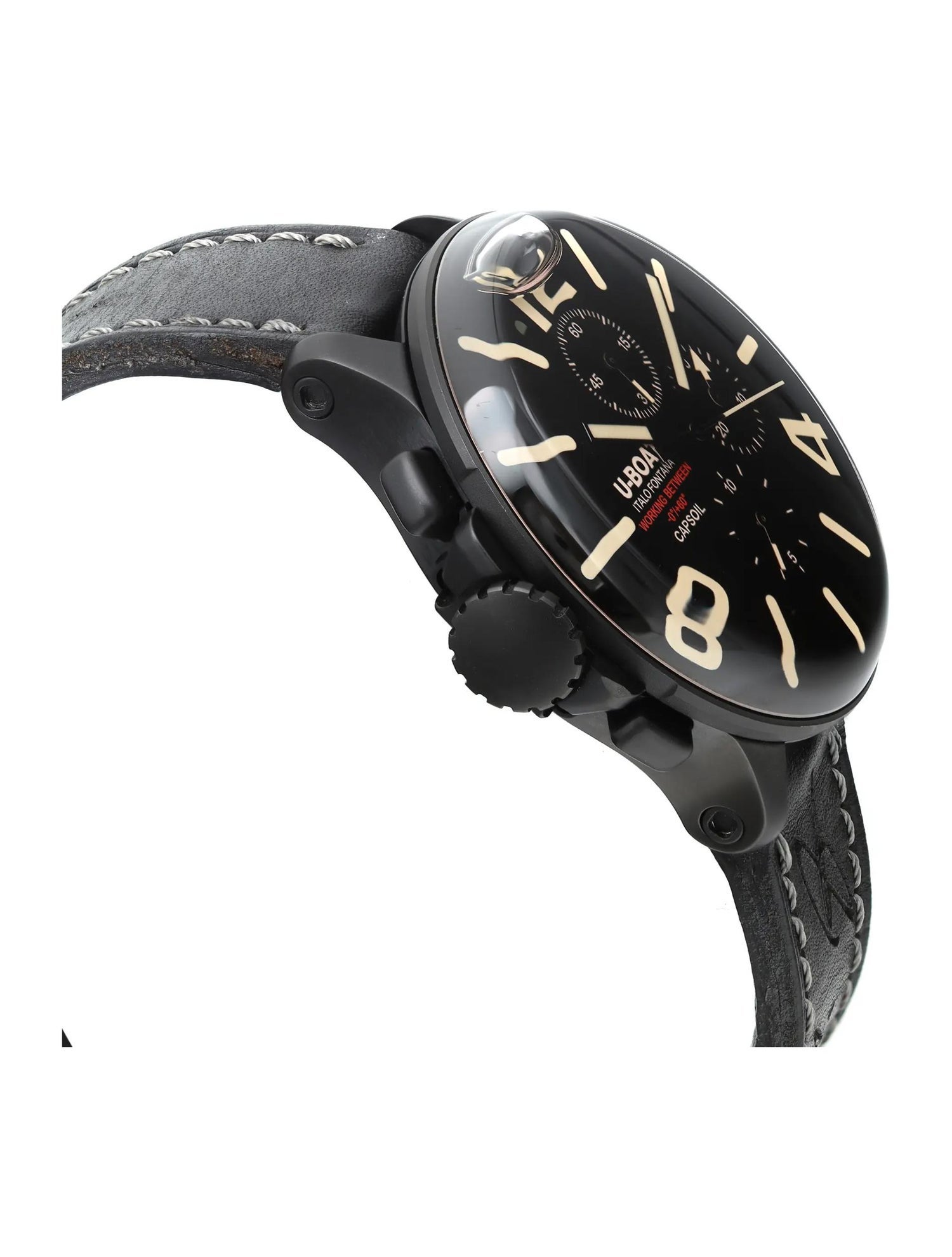 U-Boat Capsoil Watch