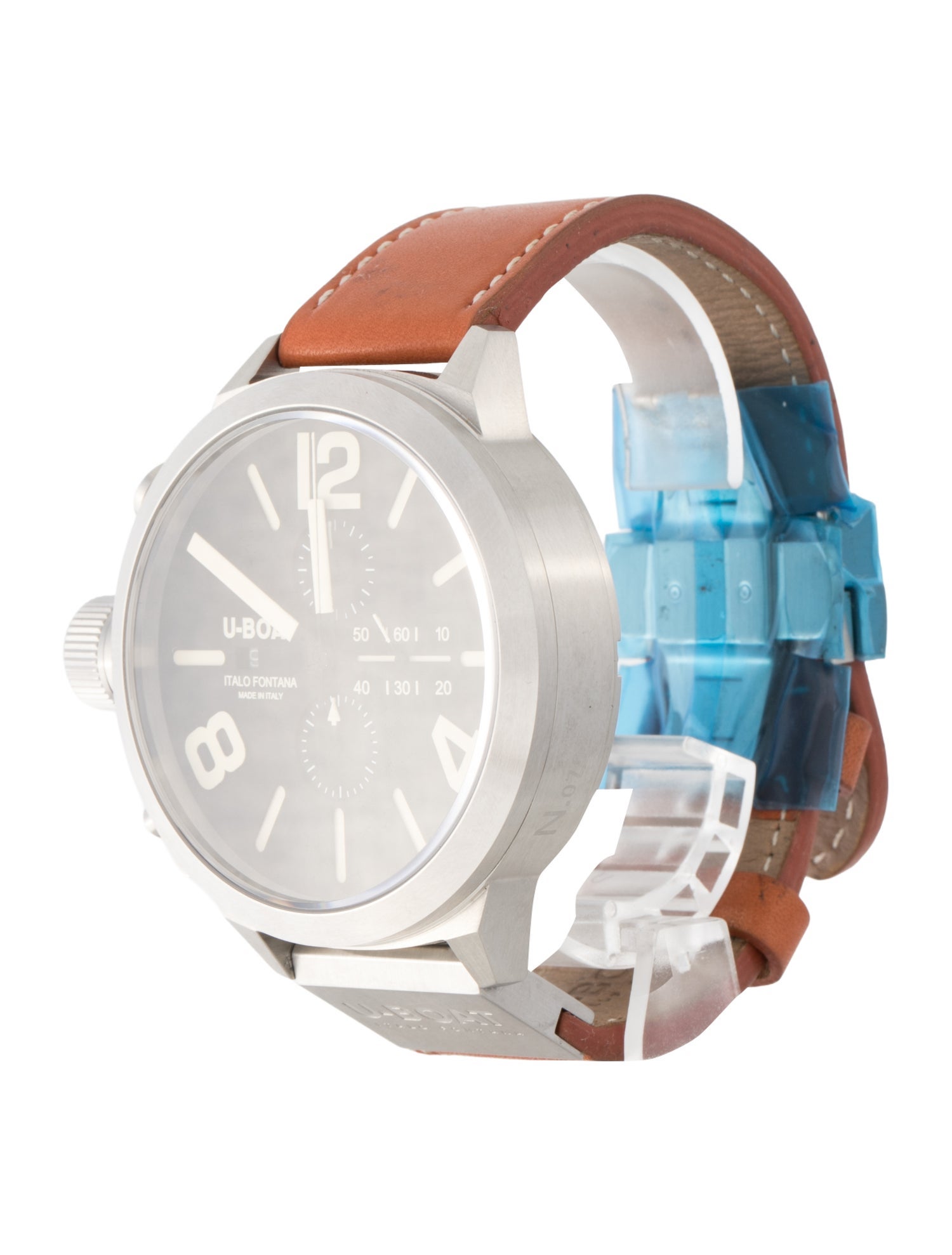 U-Boat Classico CAS Watch
