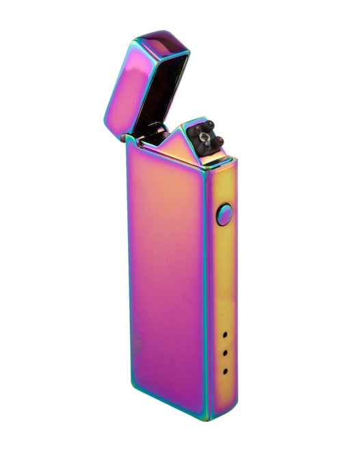 USB Lighter Co. USB Slim Arc Lighter Iridescent