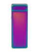 USB Lighter Co. USB Slim Arc Lighter Iridescent