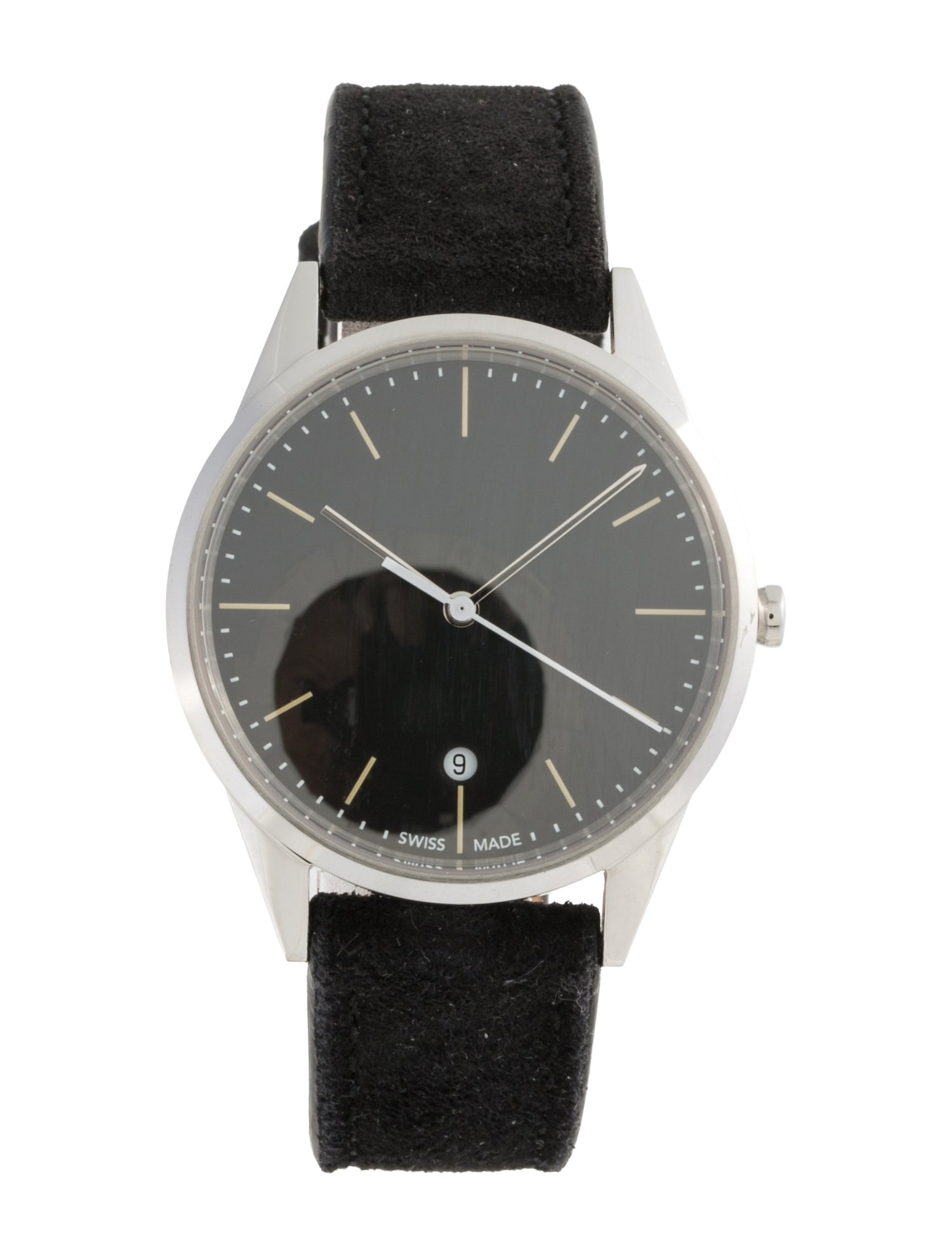 Uniform Wares C36 Date Watch