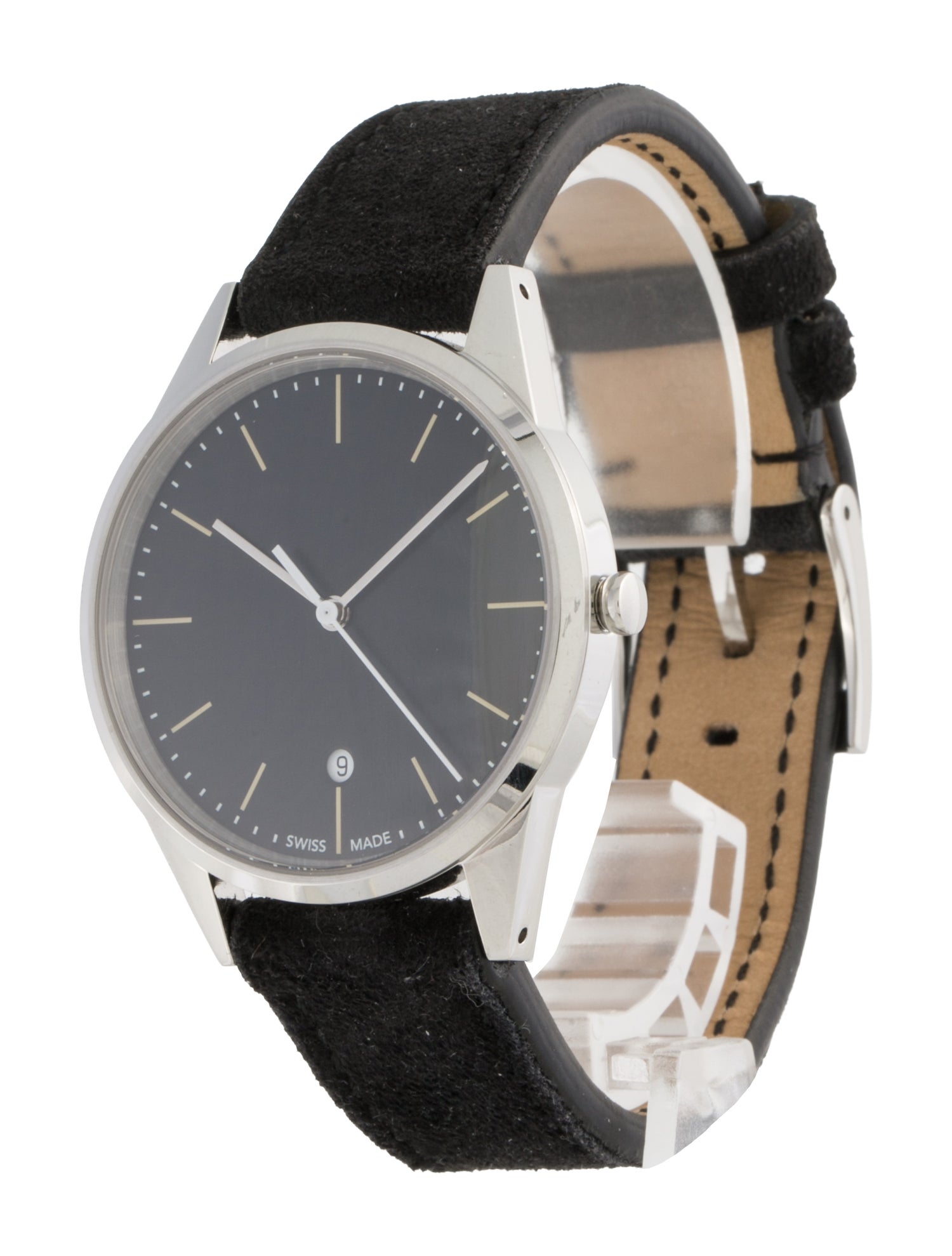 Uniform Wares C36 Date Watch