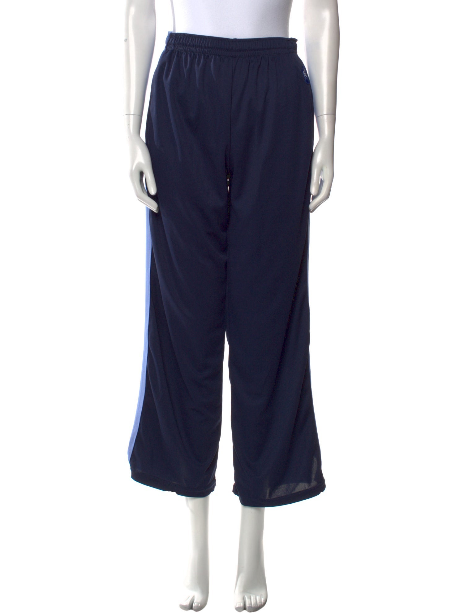 Relax Lacrosse Brand Wide Leg Pants