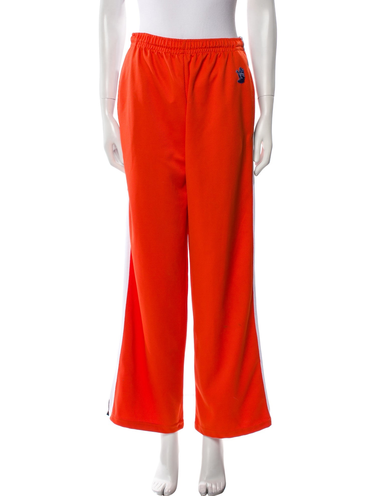 Relax Lacrosse Brand Wide Leg Pants