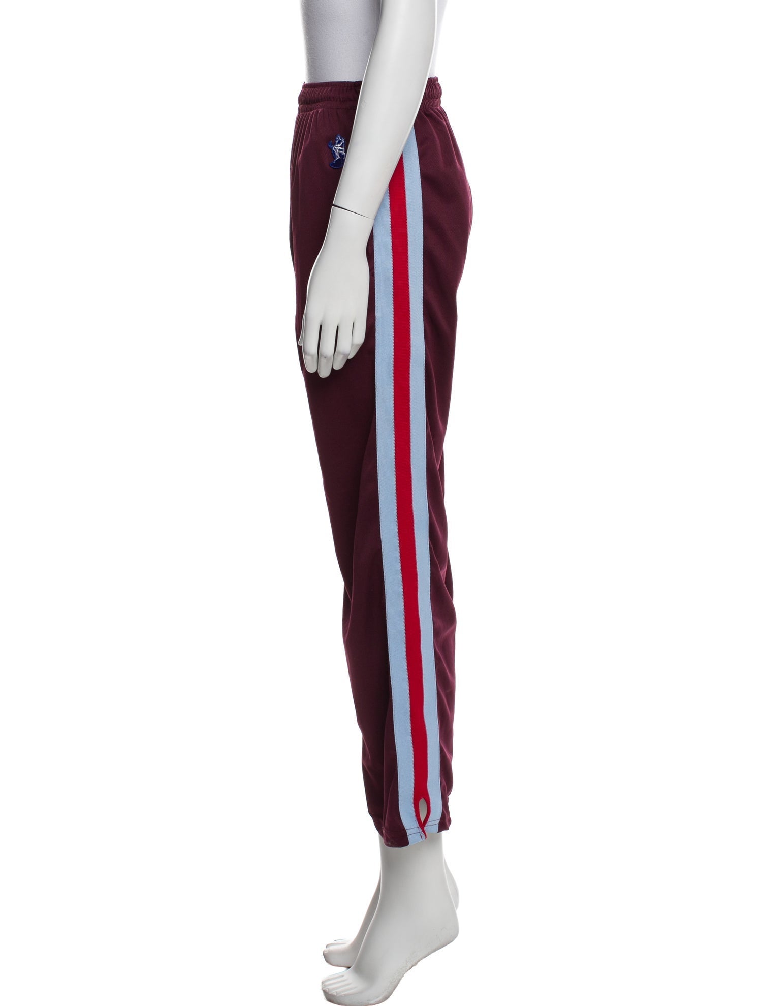 Relax Lacrosse Brand Sweatpants