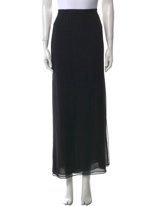 Frank Usher Long Skirt