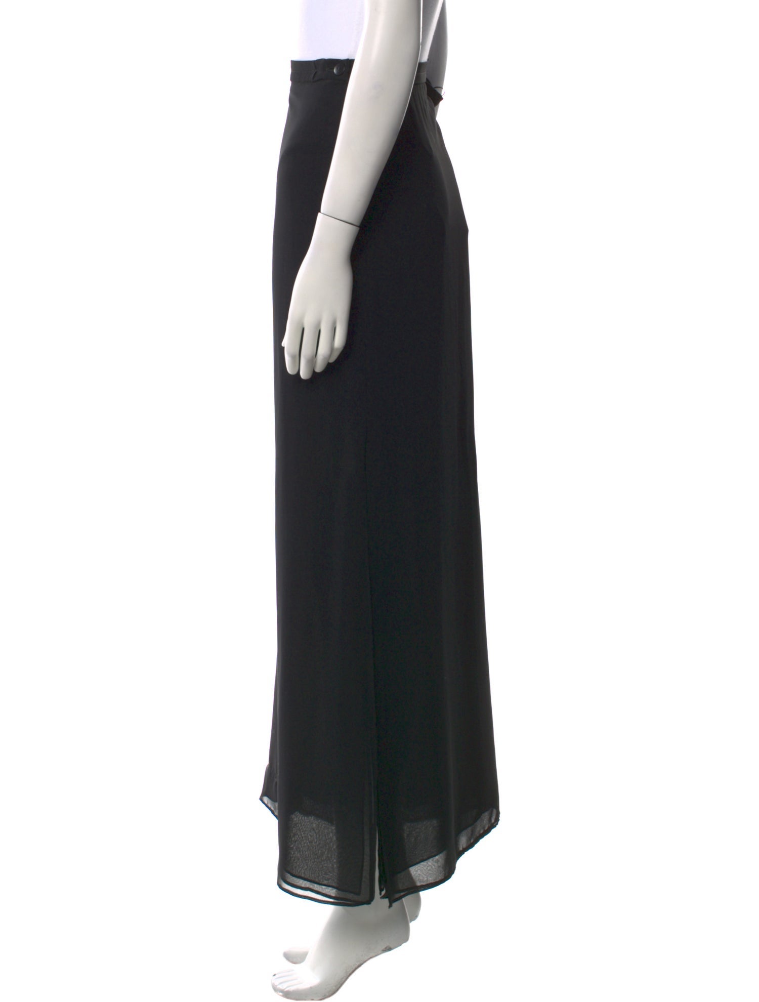 Frank Usher Long Skirt
