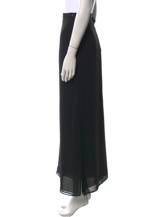 Frank Usher Long Skirt