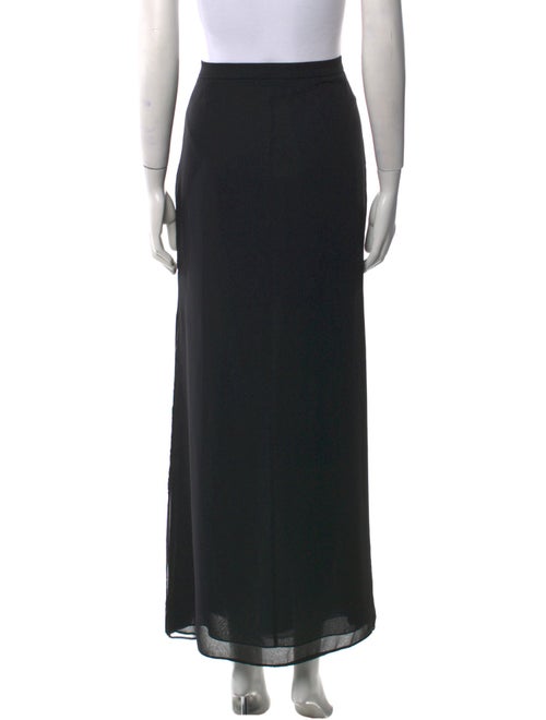 Frank Usher Long Skirt