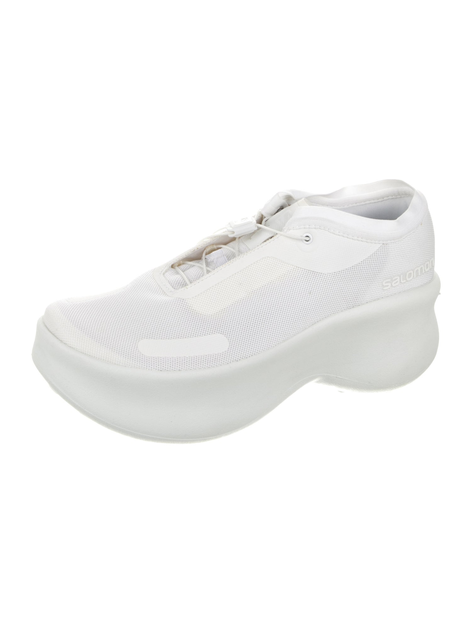 Comme des Garçons x Salomon Mesh Sneakers