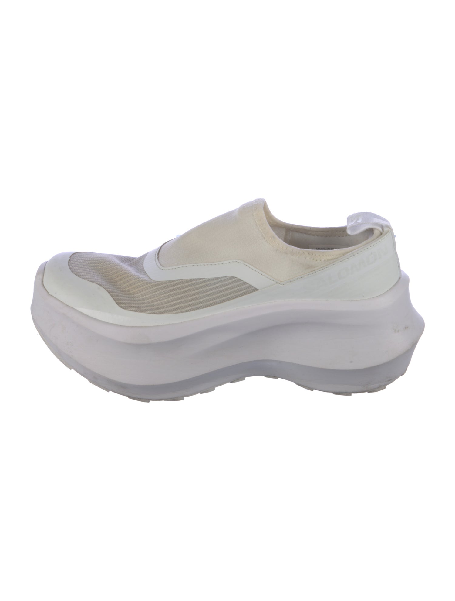 Comme des Garçons x Salomon Sneakers