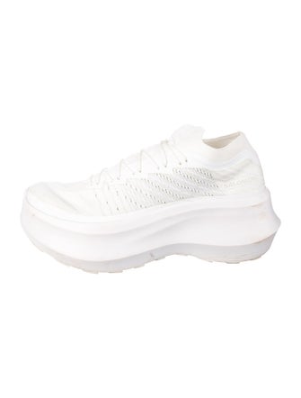 Comme des Garçons x Salomon Athletic Sneakers
