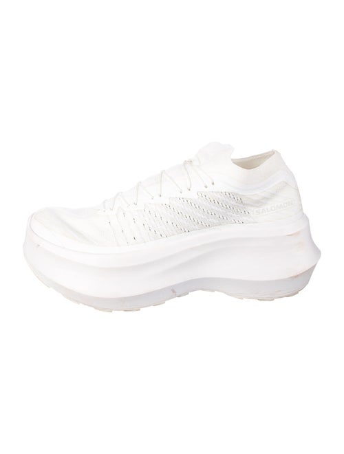 Comme des Garçons x Salomon Athletic Sneakers