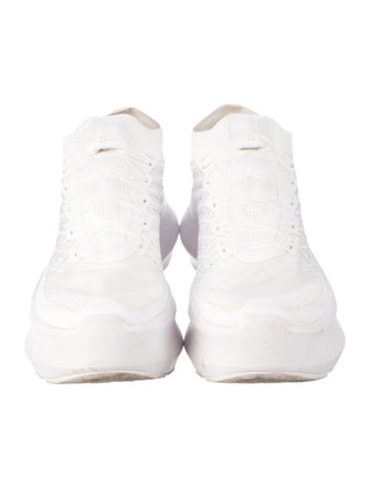 Comme des Garçons x Salomon Athletic Sneakers