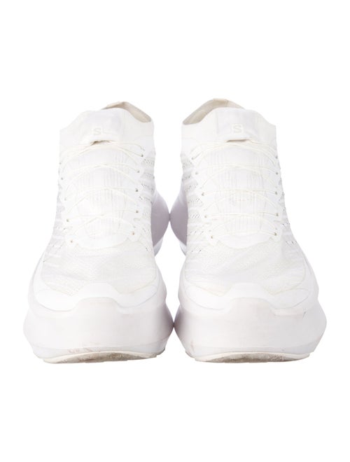 Comme des Garçons x Salomon Athletic Sneakers