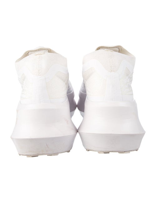 Comme des Garçons x Salomon Athletic Sneakers