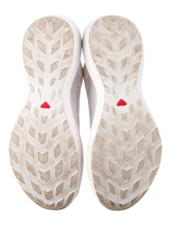 Comme des Garçons x Salomon Athletic Sneakers