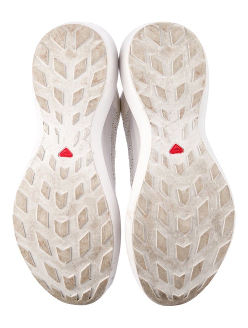 Comme des Garçons x Salomon Athletic Sneakers