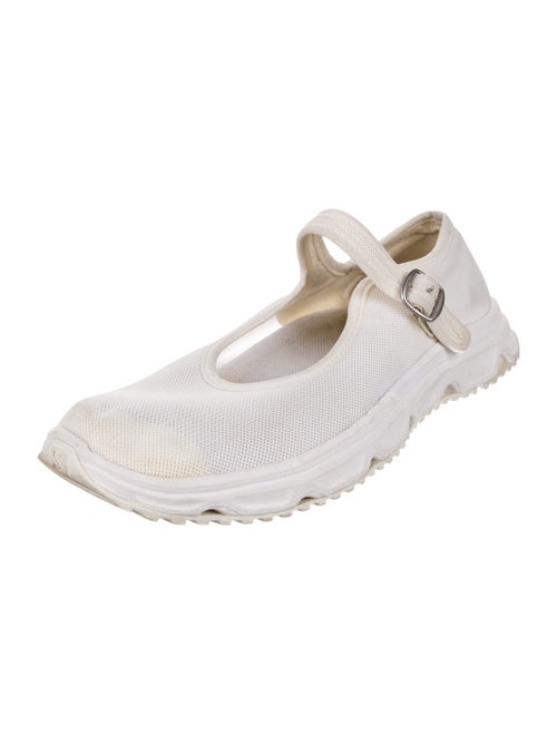 Comme des Garçons x Salomon Mesh Sneakers