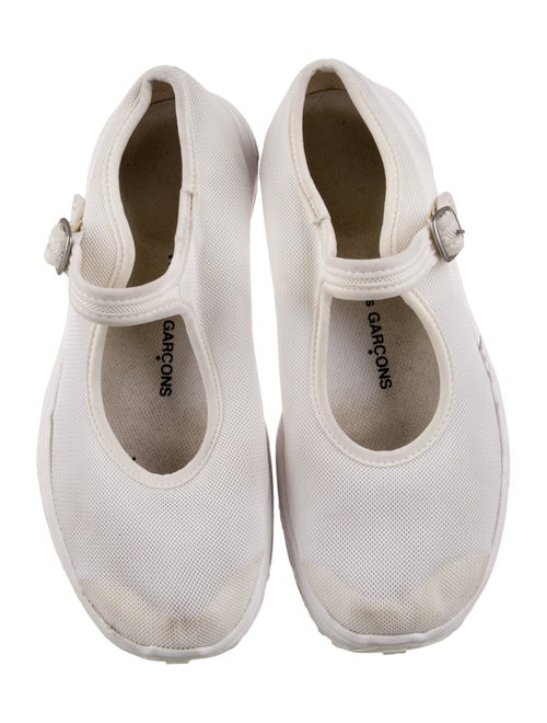 Comme des Garçons x Salomon Mesh Sneakers