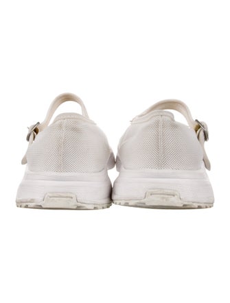 Comme des Garçons x Salomon Mesh Sneakers