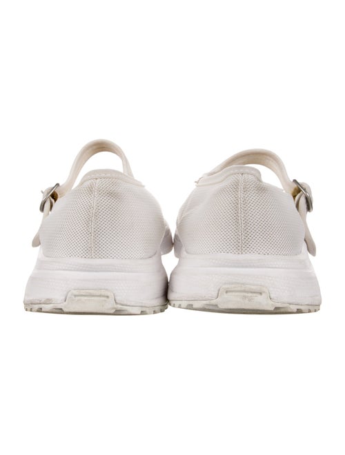 Comme des Garçons x Salomon Mesh Sneakers