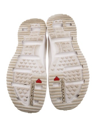 Comme des Garçons x Salomon Mesh Sneakers