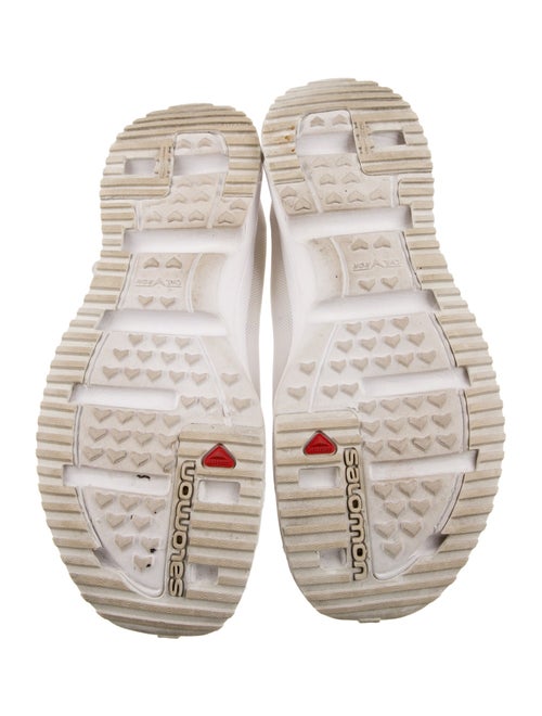 Comme des Garçons x Salomon Mesh Sneakers