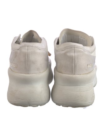 Comme des Garçons x Salomon Mesh Wedge Sneakers