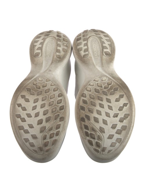 Comme des Garçons x Salomon Mesh Wedge Sneakers