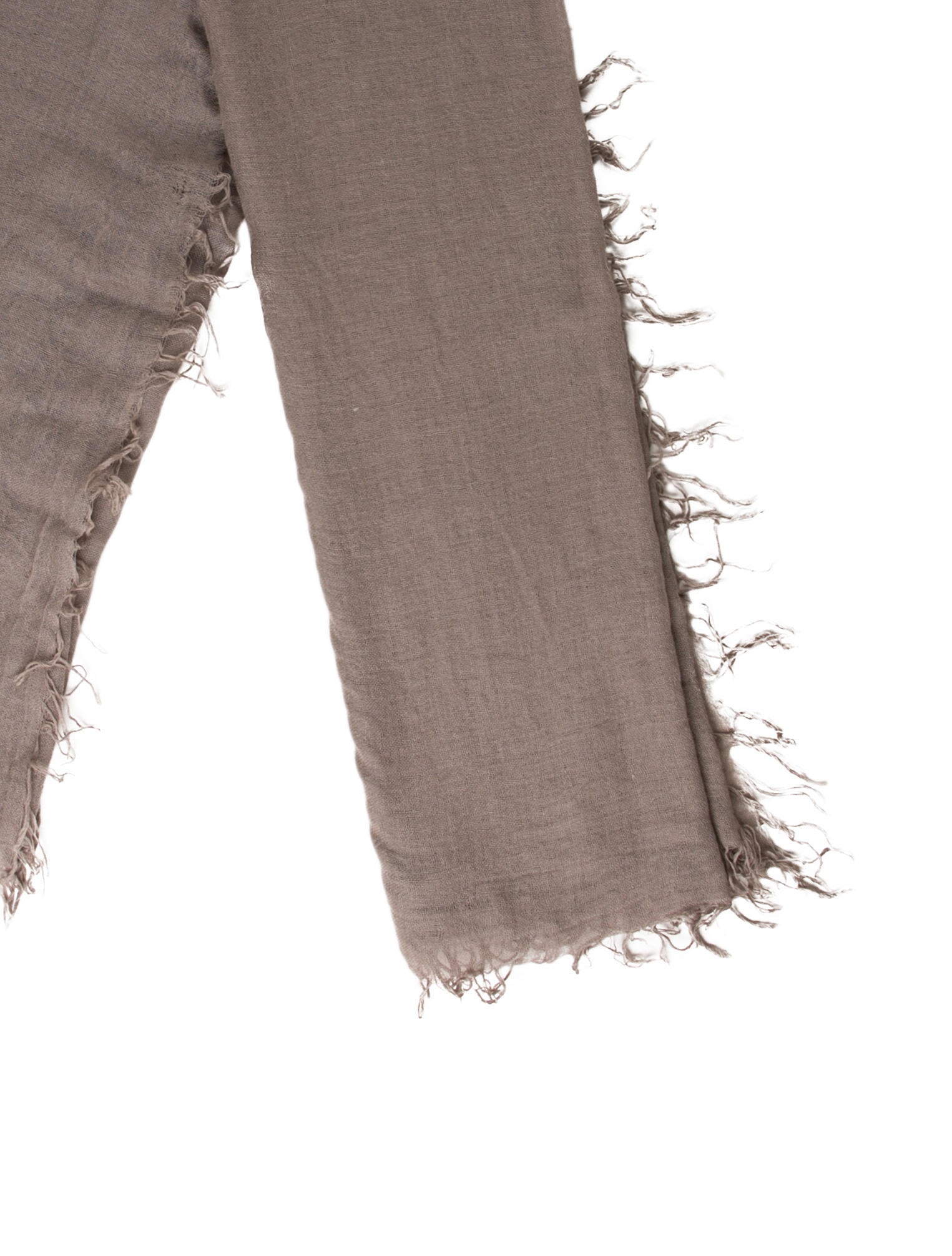 Chan Chit Lo Cashmere Scarf