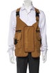 Moncler x Salehe Bembury Vest