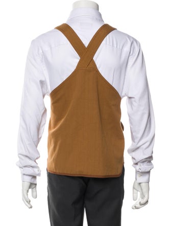 Moncler x Salehe Bembury Vest