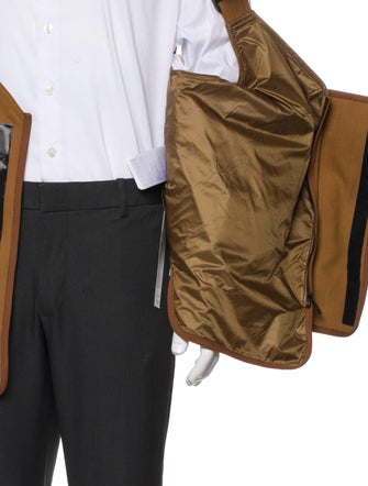 Moncler x Salehe Bembury Vest